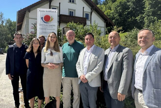 Stärkung der Partnerschaft für verbesserte Patientenversorgung