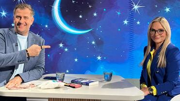 Prof. Kneginja Richter gibt Tipps zum besserem Einschlafen