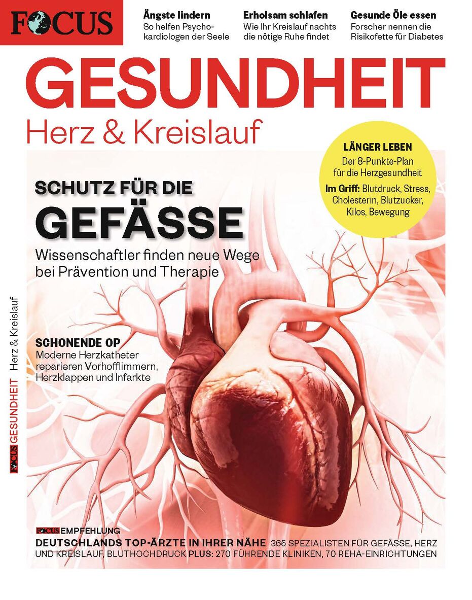 Süße Träume, ruhiges Herz