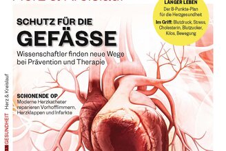 Süße Träume, ruhiges Herz