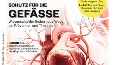 Süße Träume, ruhiges Herz