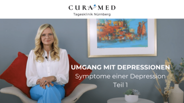 Umgang mit Depressionen - Symptome einer Depression (Teil 1)