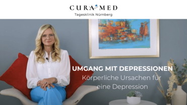 Umgang mit Depressionen - Körperliche Ursachen für eine Depression