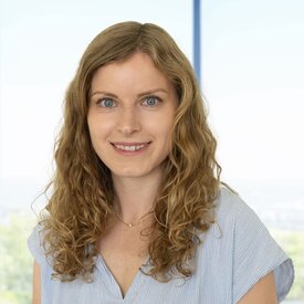 Dr. med. Eva Gruber (Oberärztin)