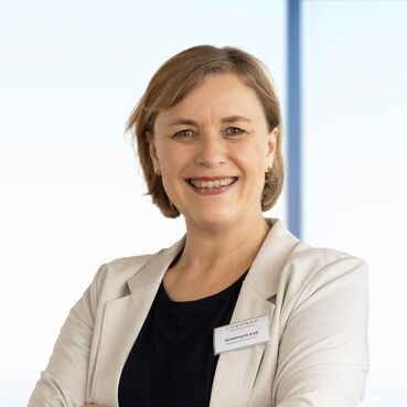 Annemarie Küß (Spezialtherapie)