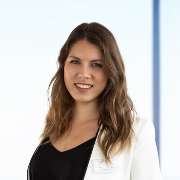 Vivien Kastner (Psychotherapie)