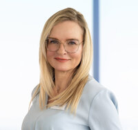 Prof. (TH Nürnberg) Priv.-Doz. Dr. med. Kneginja Richter, MHBA
