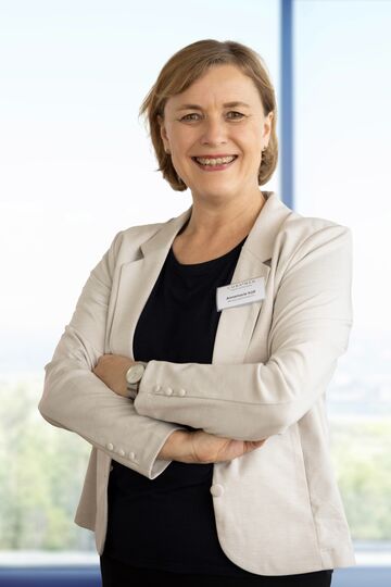  Annemarie Küß (Spezialtherapie)