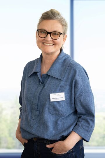  Ingrid Rettenmeier (Spezialtherapie)