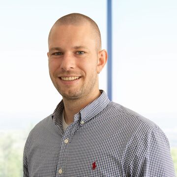 Leon Steck (Pflegefachkraft )