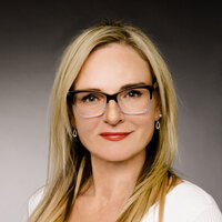 Chefärztin Frau Prof. (TH Nürnberg) Dr.med. K. Richter