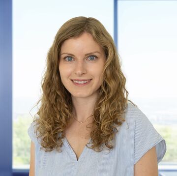 Dr. med. Eva Gruber (Oberärztin)