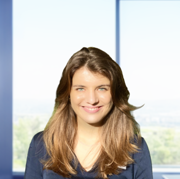 Lea Tanzer (Psychotherapie )