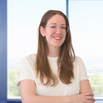 Dr. med. Tessa Ohnemus (Oberärztin)