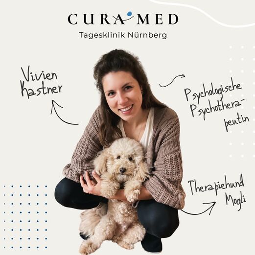 Therapiehund